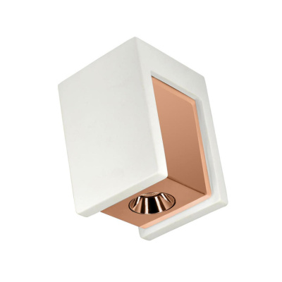 Потолочный светильник Loft it Architect OL1073-WG