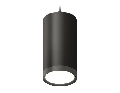 Комплект подвесного светильника GX53 Ambrella light XP8162012