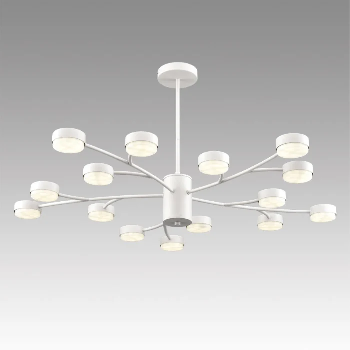 Люстра на штанге LUMION COMFI 8265/15