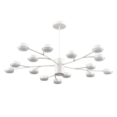 Люстра на штанге Lumion Torina 8265/15