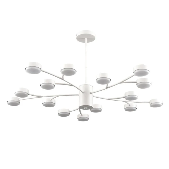 Люстра на штанге Lumion Torina 8265/15