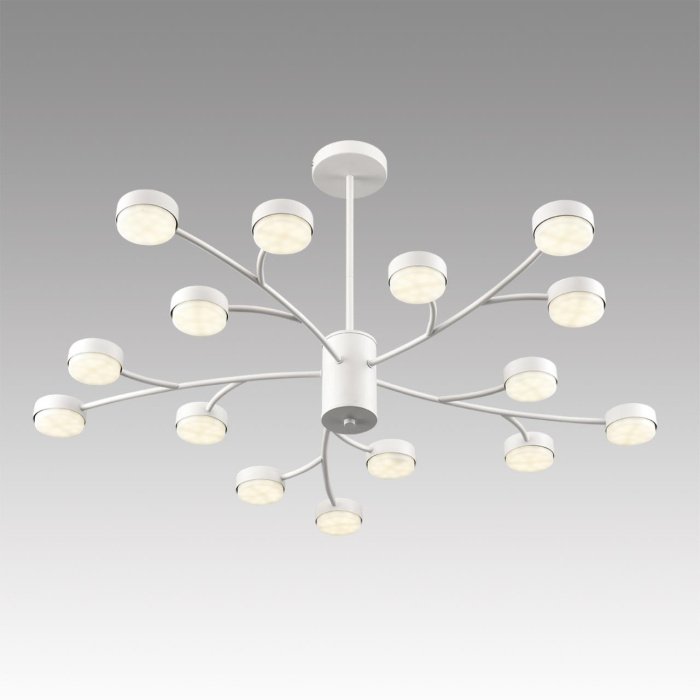 Люстра на штанге Lumion Torina 8265/15