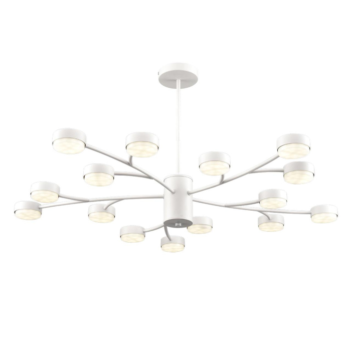 Люстра на штанге Lumion Torina 8265/15