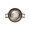 Встраиваемый светильник Loft it Limit 10343/A Black Gold