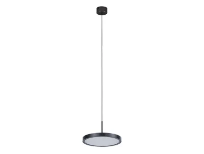 Подвесной светильник Newport 3511N/S grafit black М0071640