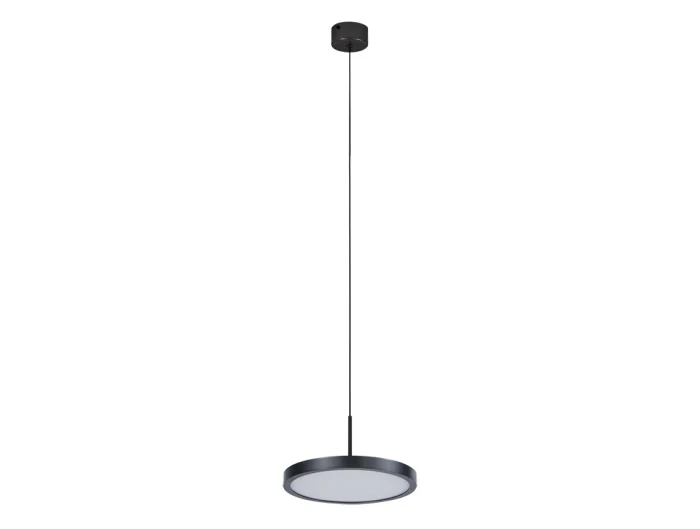 Подвесной светильник Newport 3511N/S grafit black М0071640