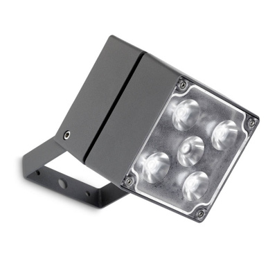 Прожектор Leds C4 CUBE 05-9787-Z5-CM