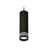Комплект подвесного светильника с акрилом Ambrella light XP7456003