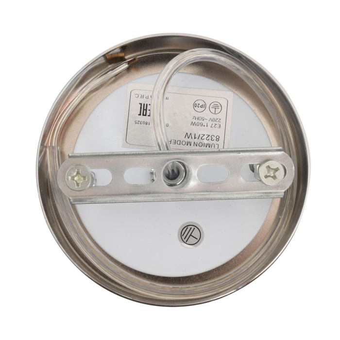 Настенный светильник LUMION MODERNI 8322/1W