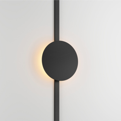 Светильник на шине Denkirs AIR REFLEX DK5320-BK