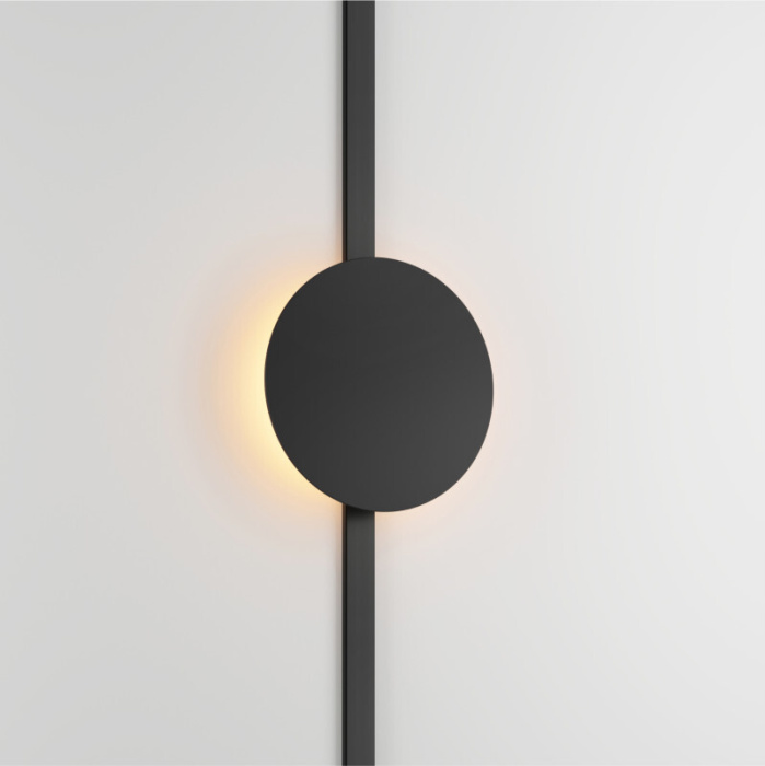 Светильник на шине Denkirs AIR REFLEX DK5320-BK