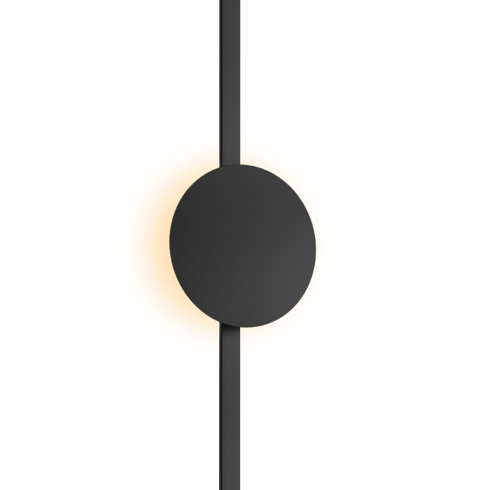 Светильник на шине Denkirs AIR REFLEX DK5320-BK