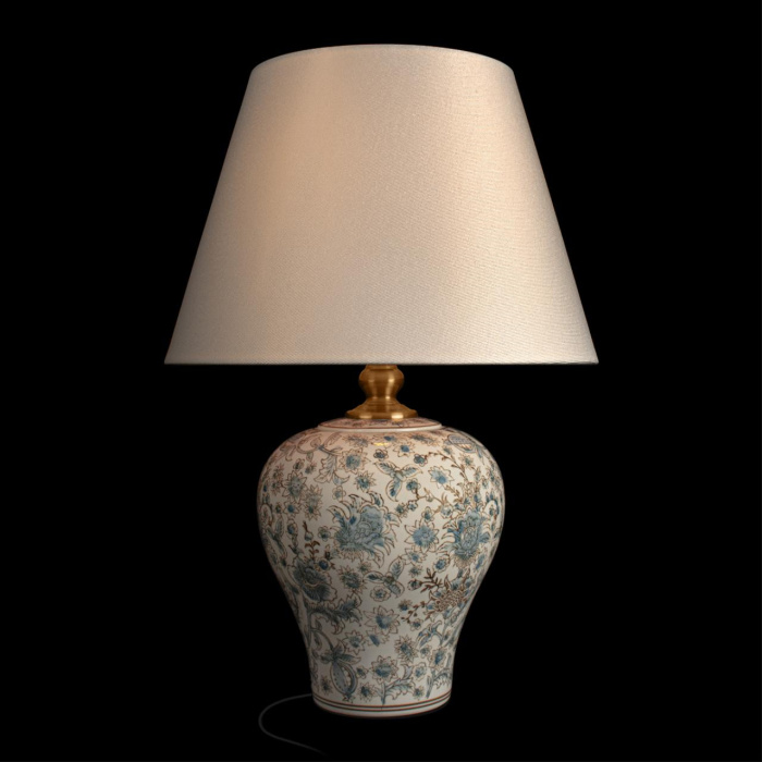 Настольная лампа Loft it Agapanthus 10385T/D