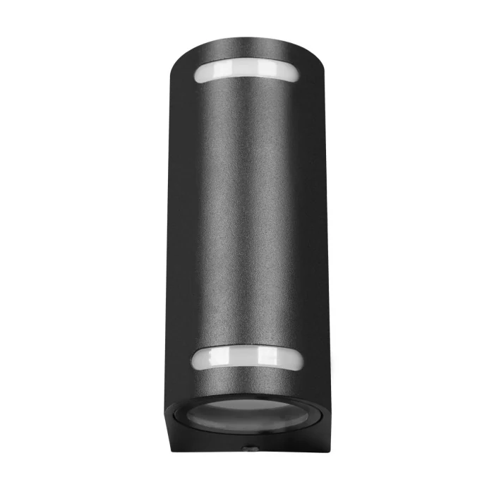 Уличный настенный светильник LOFT IT Stema 100012/B