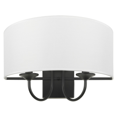 Настенный светильник Loft it Balance 10416W BL