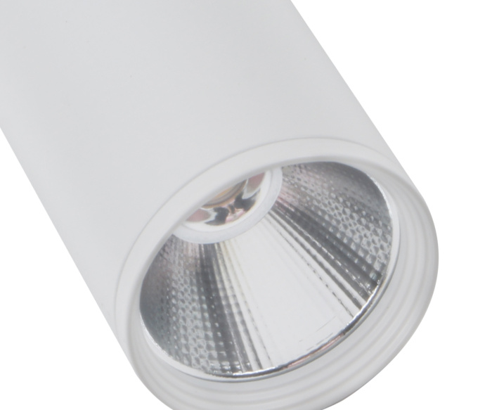 Накладной светильник Фабио Kink Light 08570-10,01