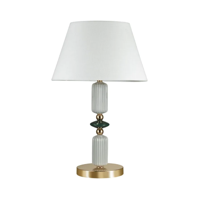 Настольная лампа ODEON LIGHT 4861/1TC