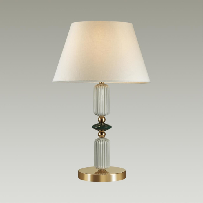 Настольная лампа ODEON LIGHT 4861/1TC