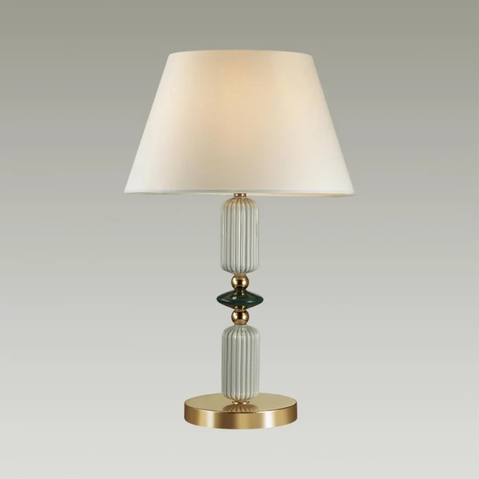 Настольная лампа ODEON LIGHT 4861/1TC