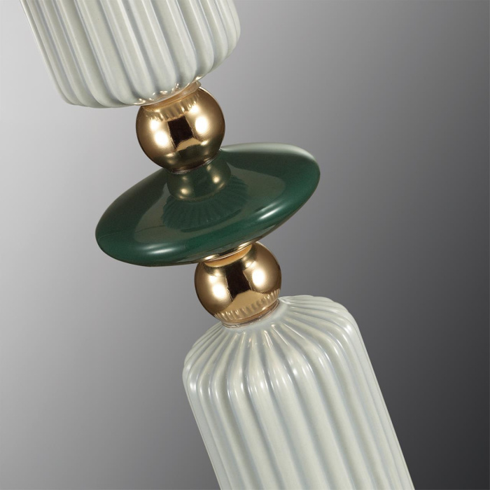 Настольная лампа Odeon Light Candy 4861/1TC