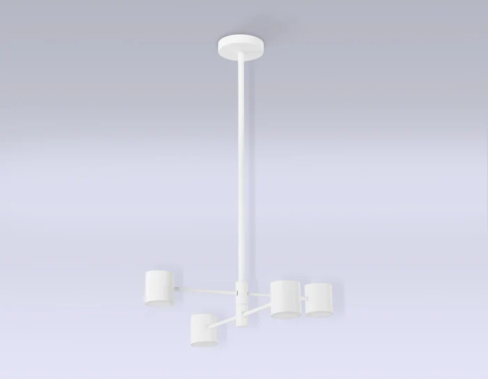 Подвесной светодиодный светильник Ambrella light FL51705