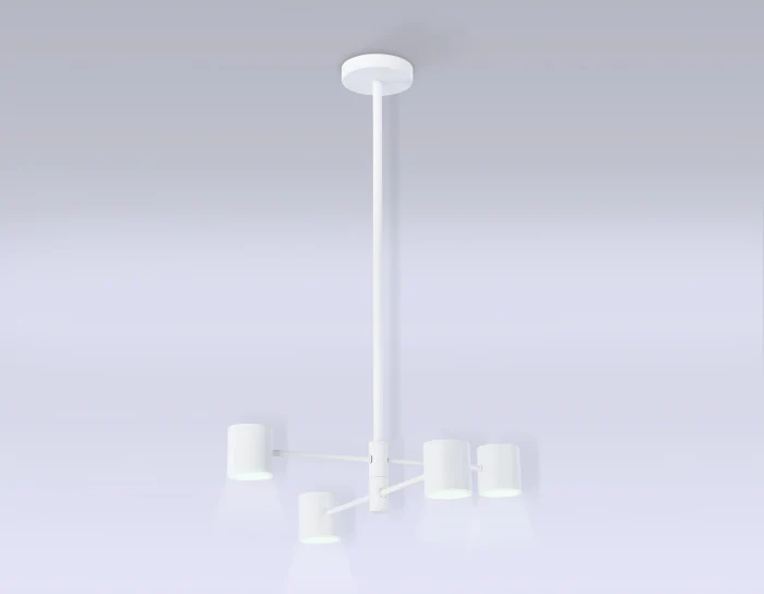 Подвесной светодиодный светильник Ambrella light FL51705