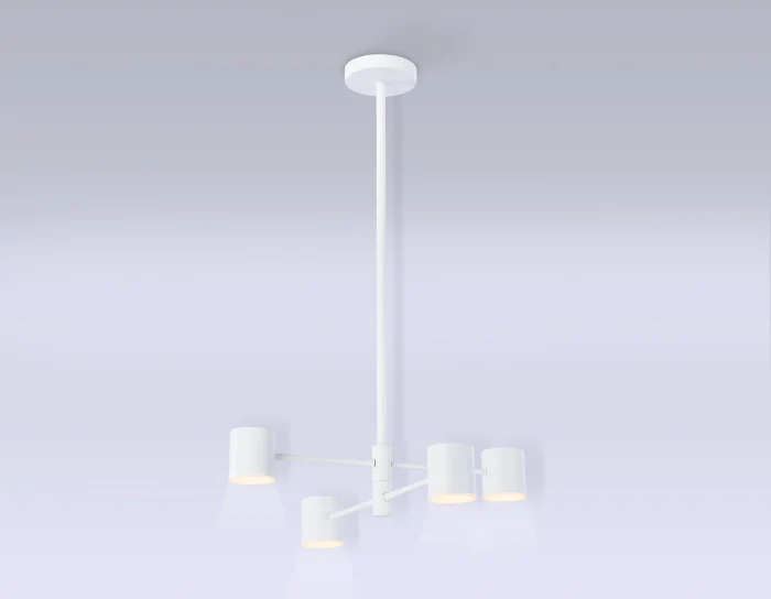 Подвесной светодиодный светильник Ambrella light FL51705