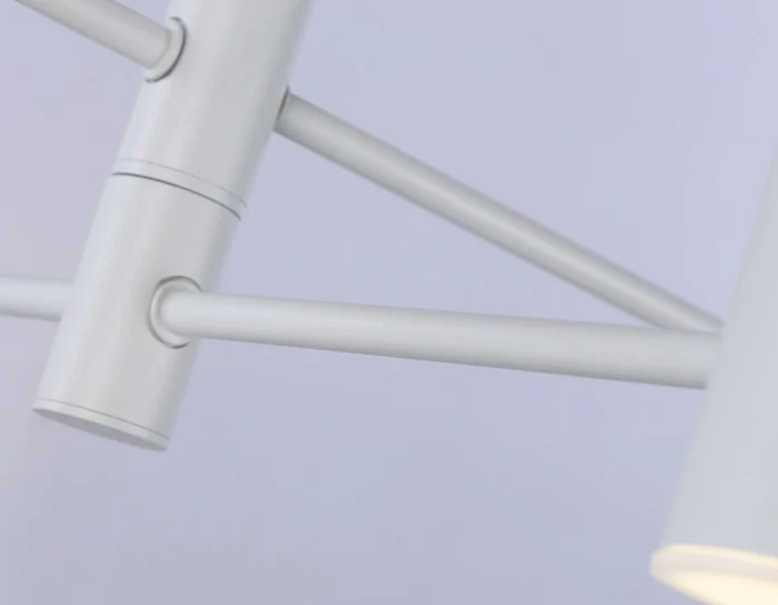 Подвесной светодиодный светильник Ambrella light FL51705