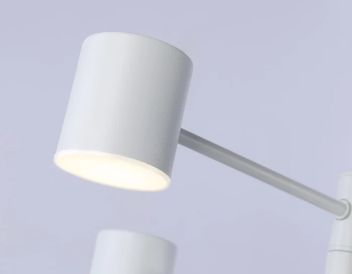 Подвесной светодиодный светильник Ambrella light FL51705