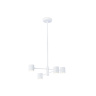 Подвесной светодиодный светильник Ambrella light FL51705