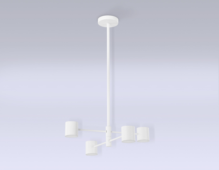 Подвесной светодиодный светильник Ambrella light FL51705