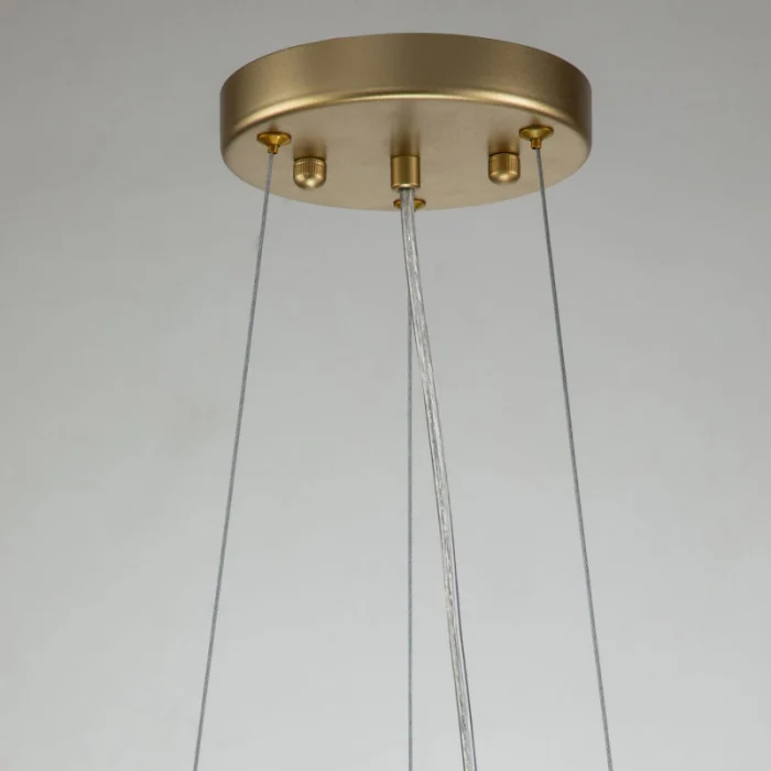 Подвесная люстра Favourite 4058-8P