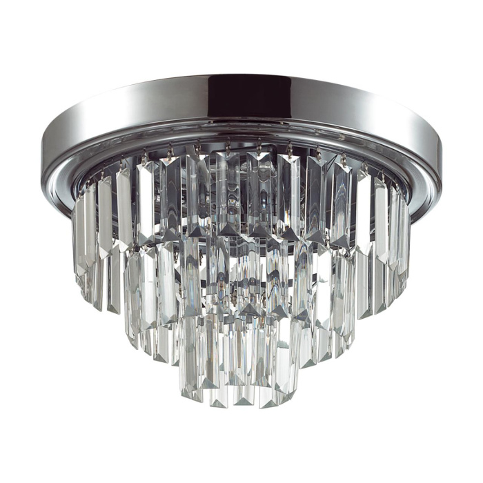 Люстра потолочная Lumion Zaha 8266/4C
