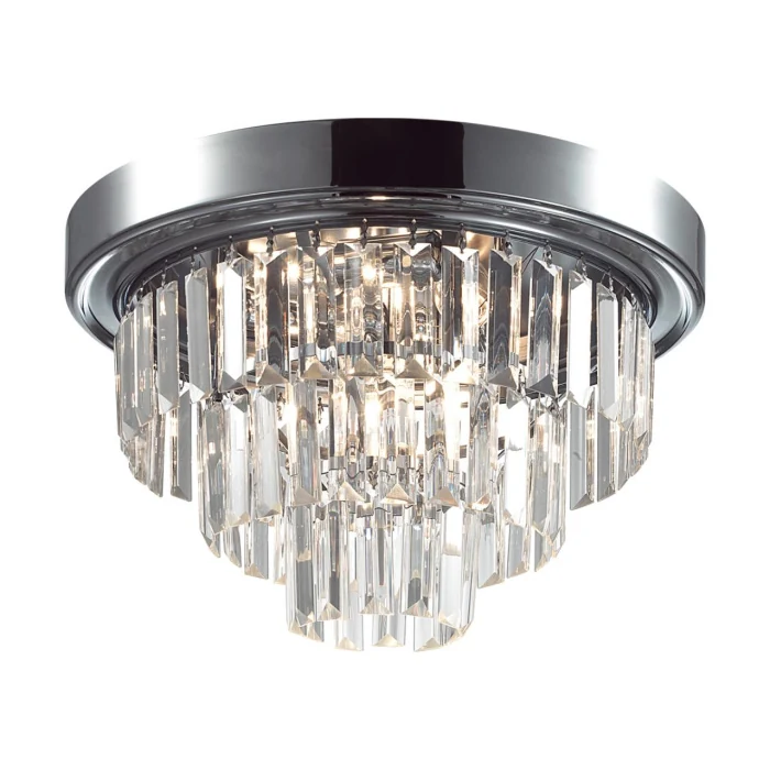 Люстра потолочная Lumion Zaha 8266/4C