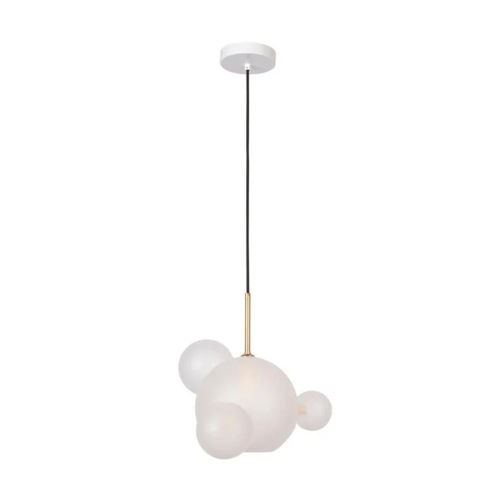Подвесной светильник Loft it Bolle 2030-P4 mini