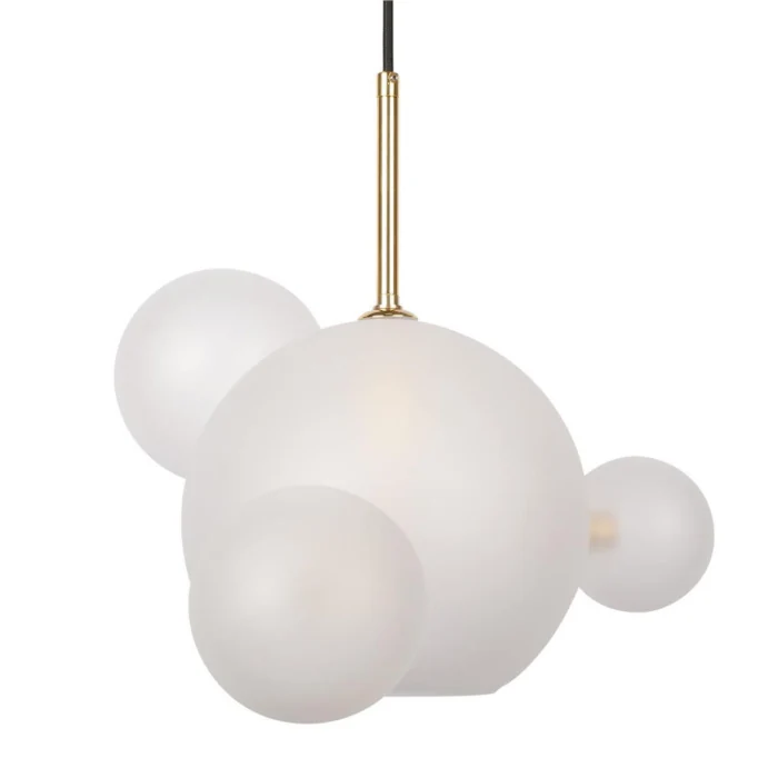 Подвесной светильник Loft it Bolle 2030-P4 mini