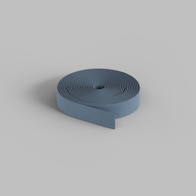 Шинопровод Denkirs BELTY BASE TR5500-DB