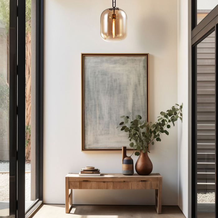 Подвесной светильник Favourite 4264-1P