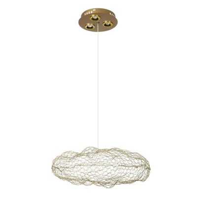 Подвесной светильник Loft it Cloud 10247/350 Gold