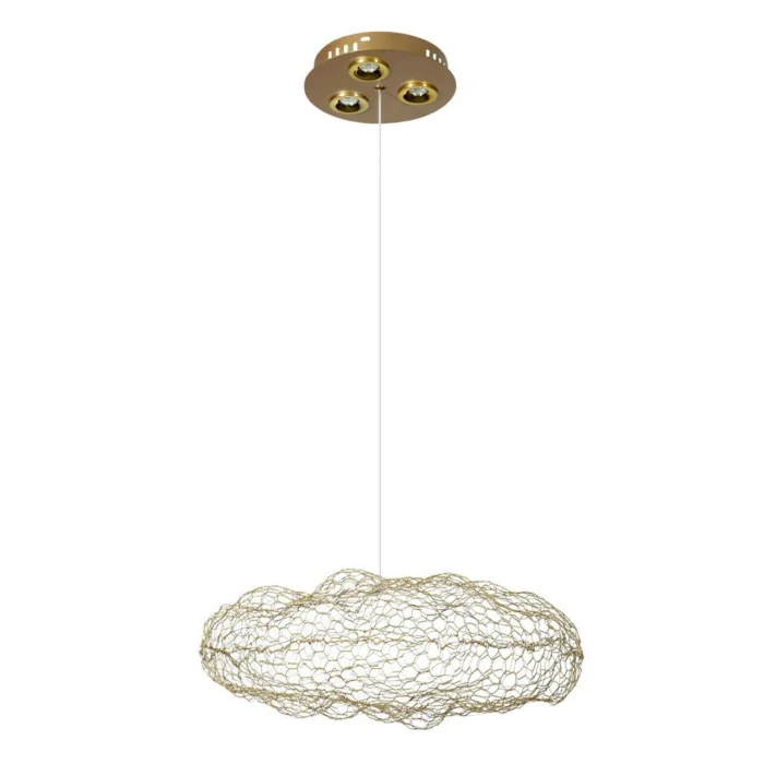 Подвесной светильник Loft it Cloud 10247/350 Gold