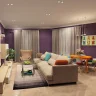 Встраиваемый светильник Denkirs DK2020-WH