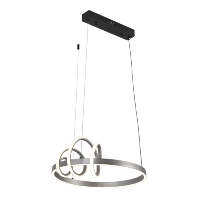 Люстра подвесная Lussole LSP-7164