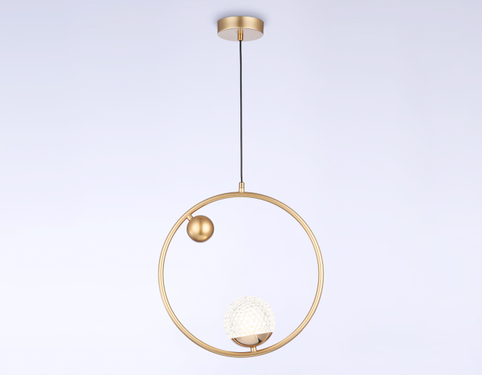 Подвесной светильник со сменной лампой Ambrella light TR5428