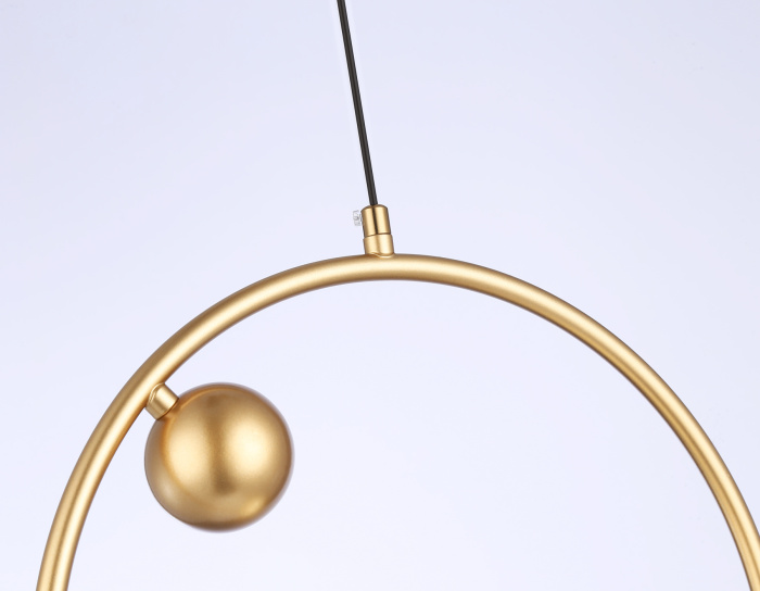 Подвесной светильник со сменной лампой Ambrella light TR5428