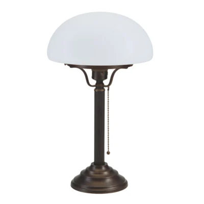 Настольная лампа Berliner Messinglampen Z1-100opA