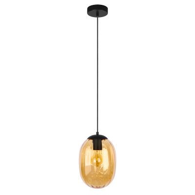 Подвесной светильник LOFT IT Bubble 10427 Amber