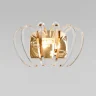 Бра Loft it Dakota 10300W French gold