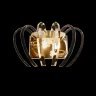 Бра Loft it Dakota 10300W French gold