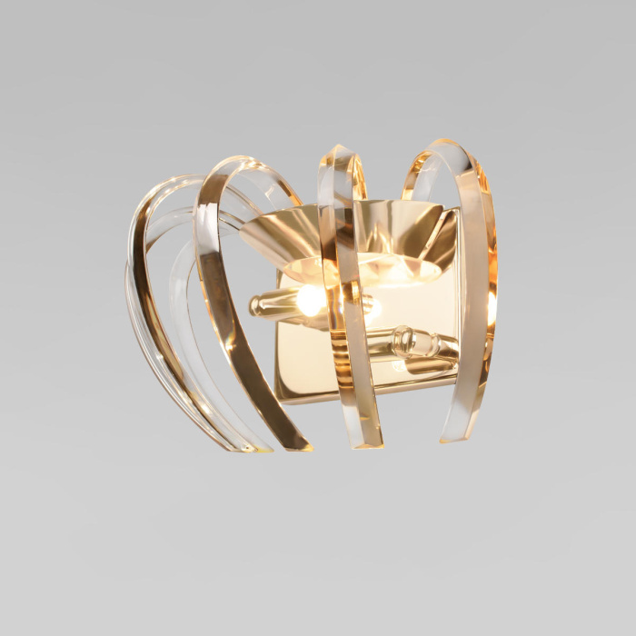 Бра Loft it Dakota 10300W French gold