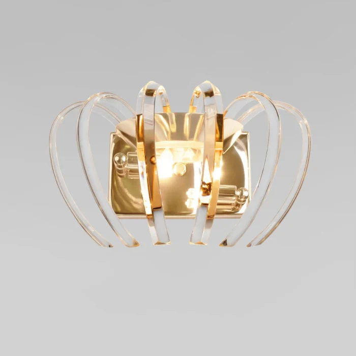 Бра Loft it Dakota 10300W French gold